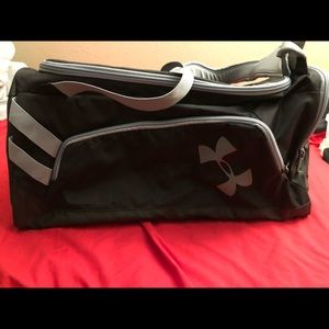 Under Armour Gym Backpack